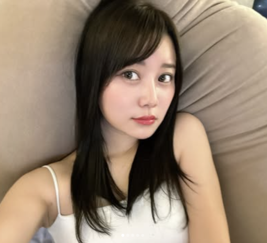 清川真歩のプロフィール